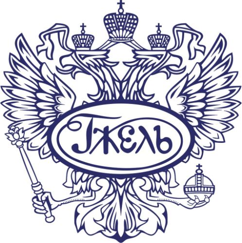 гжель
